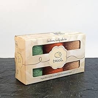 Twool Gardeners Selection - Trio