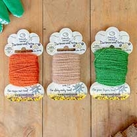 Twool Grow & Tie