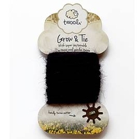 Twool Grow and Tie