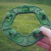 Universal Cane Supports