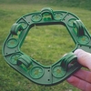 Universal Cane Supports