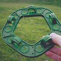 Universal Cane Supports