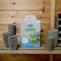 Universal Teabag Plant Food