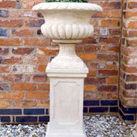 Urn Planter - height 50cm