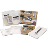 Vegan Cheese Kit
