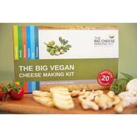 Vegan Cheese Kit
