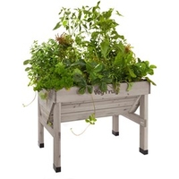 VegTrug 1 meter - Greywash