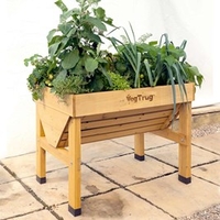 VegTrug 1 meter - Natural