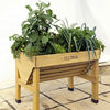 VegTrug 1m + FREE Cover & Frame