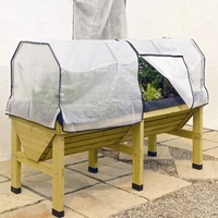 VegTrug 1m Fleece Cover