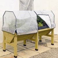 VegTrug 1m Micromesh Cover