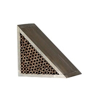 VegTrug Bee Bar - Greywash