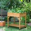 VegTrug Herb Garden Planter