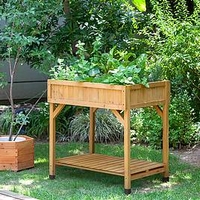 VegTrug Herb Garden Planter