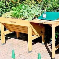 VegTrug Potting Table