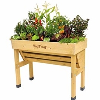 VegTrug Wall Hugger - 1m