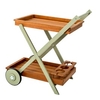 Verdi Drinks Trolley