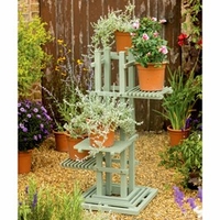 Verdi Plant Stand
