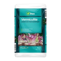 Vermiculite