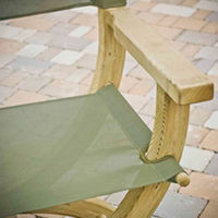 Verona Garden Furniture - Director