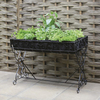 Vigoroot Table Garden