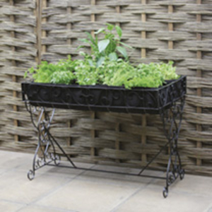 Vigoroot Table Garden