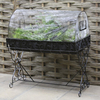 Vigoroot Table Garden Frame & Cover