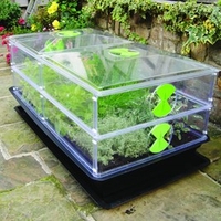 Vitopod Double Length - Add-on layer