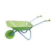 Wacky Wheelbarrow