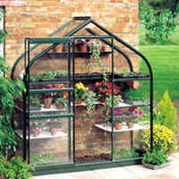 Wall Greenhouse