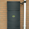 Wall-mounted Water Butt