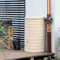 Water Tank Arcado