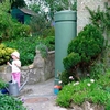 Water Tank Column