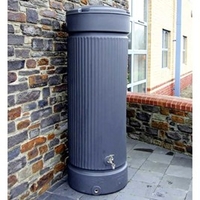 Water Tank Column
