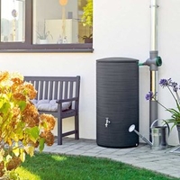 Water Tank Novara