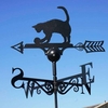 Weather Vane - Cat & Ball