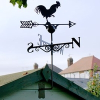 Weather Vane - Cockerel