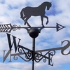 Weather Vane - Horse