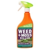Weed & Moss Killer for Paths & Patios Ecofective® - Ready to Use