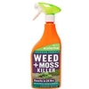 Weed and Moss Killer for Paths and Patios Ecofective® - Ready to Use
