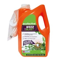 Weed Blast Ecofective® - Ready To Use