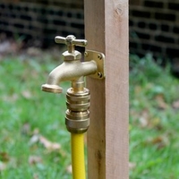 Wherever Water Tap