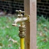 Wherever Water Tap