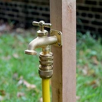 Wherever Water Tap