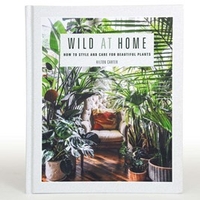 Wild At Home - How to Style and Care For Beautiful Plants