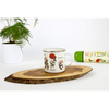 Wildflowers Enamel Mug