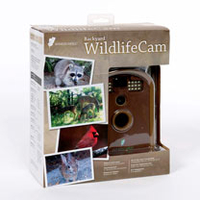 Wildlife Cam