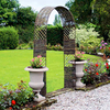 Willow Cottage Arch