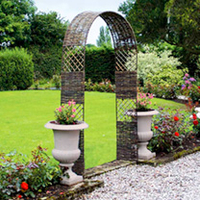 Willow Cottage Arch