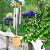 Wind Chimes - Little Gregorian Chime